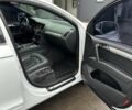 Белый Ауди Ку 7, объемом двигателя 2.97 л и пробегом 190 тыс. км за 23000 $, фото 11 на Automoto.ua