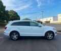 Білий Ауді Ку 7, об'ємом двигуна 3 л та пробігом 89 тис. км за 7200 $, фото 3 на Automoto.ua