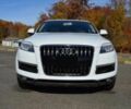Белый Ауди Ку 7, объемом двигателя 3 л и пробегом 83 тыс. км за 7000 $, фото 1 на Automoto.ua