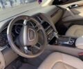 Белый Ауди Ку 7, объемом двигателя 3 л и пробегом 197 тыс. км за 11200 $, фото 19 на Automoto.ua