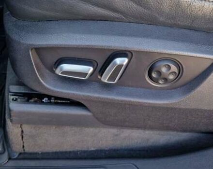 Білий Ауді Ку 7, об'ємом двигуна 2.97 л та пробігом 318 тис. км за 18000 $, фото 17 на Automoto.ua