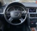 Белый Ауди Ку 7, объемом двигателя 3 л и пробегом 184 тыс. км за 15111 $, фото 10 на Automoto.ua