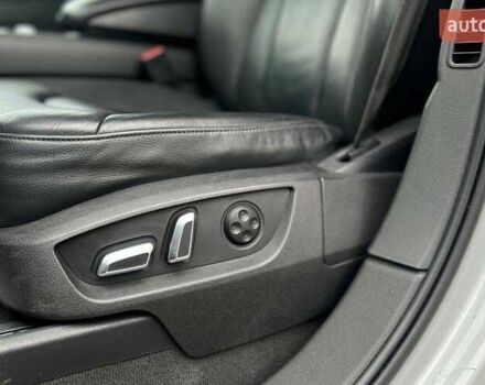 Білий Ауді Ку 7, об'ємом двигуна 3 л та пробігом 115 тис. км за 17400 $, фото 12 на Automoto.ua