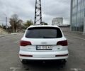 Белый Ауди Ку 7, объемом двигателя 2.97 л и пробегом 209 тыс. км за 22500 $, фото 3 на Automoto.ua