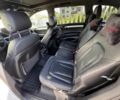 Белый Ауди Ку 7, объемом двигателя 3 л и пробегом 160 тыс. км за 11000 $, фото 6 на Automoto.ua