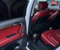 Белый Ауди Ку 7, объемом двигателя 3 л и пробегом 162 тыс. км за 18800 $, фото 10 на Automoto.ua