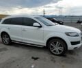 Белый Ауди Ку 7, объемом двигателя 3 л и пробегом 188 тыс. км за 2000 $, фото 2 на Automoto.ua