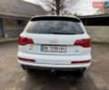 Білий Ауді Ку 7, об'ємом двигуна 2.97 л та пробігом 224 тис. км за 21900 $, фото 6 на Automoto.ua