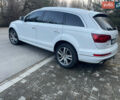 Білий Ауді Ку 7, об'ємом двигуна 3 л та пробігом 162 тис. км за 16000 $, фото 4 на Automoto.ua