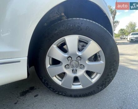 Ауді Ку 7 2014 у Одесі на Automoto.ua Білий Ауді Ку 7, об'ємом двигуна 2.97 л та пробігом 333 тис. км за 17529 $, фото 5 на Automoto.ua