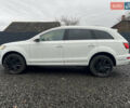 Белый Ауди Ку 7, объемом двигателя 3 л и пробегом 292 тыс. км за 13300 $, фото 15 на Automoto.ua