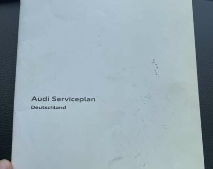 Ауді Ку 7 2014 у Одесі на Automoto.ua Білий Ауді Ку 7, об'ємом двигуна 2.97 л та пробігом 333 тис. км за 17529 $, фото 66 на Automoto.ua
