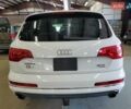 Белый Ауди Ку 7, объемом двигателя 3 л и пробегом 128 тыс. км за 2500 $, фото 5 на Automoto.ua