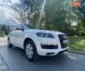 Ауді Ку 7 2014 у Одесі на Automoto.ua Білий Ауді Ку 7, об'ємом двигуна 2.97 л та пробігом 333 тис. км за 17529 $, фото 20 на Automoto.ua