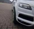 Білий Ауді Ку 7, об'ємом двигуна 2.97 л та пробігом 250 тис. км за 26800 $, фото 8 на Automoto.ua
