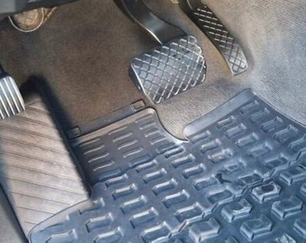 Білий Ауді Ку 7, об'ємом двигуна 2.97 л та пробігом 318 тис. км за 18000 $, фото 16 на Automoto.ua