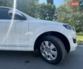 Ауді Ку 7 2014 у Одесі на Automoto.ua Білий Ауді Ку 7, об'ємом двигуна 2.97 л та пробігом 333 тис. км за 17529 $, фото 4 на Automoto.ua