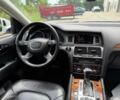 Белый Ауди Ку 7, объемом двигателя 3 л и пробегом 86 тыс. км за 8900 $, фото 8 на Automoto.ua