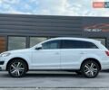 Белый Ауди Ку 7, объемом двигателя 2.97 л и пробегом 286 тыс. км за 23000 $, фото 2 на Automoto.ua