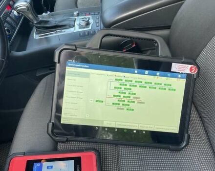 Ауді Ку 7 2014 у Одесі на Automoto.ua Білий Ауді Ку 7, об'ємом двигуна 2.97 л та пробігом 333 тис. км за 17529 $, фото 74 на Automoto.ua