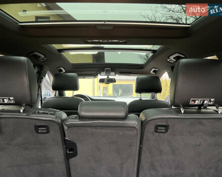 Білий Ауді Ку 7, об'ємом двигуна 2.97 л та пробігом 205 тис. км за 28000 $, фото 8 на Automoto.ua