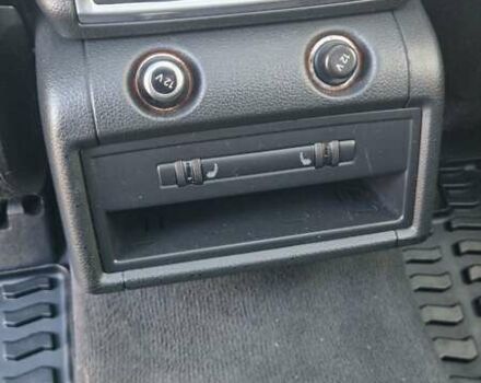 Білий Ауді Ку 7, об'ємом двигуна 2.97 л та пробігом 318 тис. км за 18000 $, фото 23 на Automoto.ua