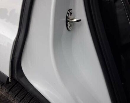 Білий Ауді Ку 7, об'ємом двигуна 2.97 л та пробігом 250 тис. км за 26800 $, фото 38 на Automoto.ua