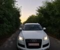 Белый Ауди Ку 7, объемом двигателя 3 л и пробегом 194 тыс. км за 13299 $, фото 7 на Automoto.ua