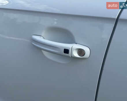 Білий Ауді Ку 7, об'ємом двигуна 2.97 л та пробігом 265 тис. км за 19800 $, фото 13 на Automoto.ua