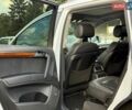 Белый Ауди Ку 7, объемом двигателя 2.97 л и пробегом 286 тыс. км за 22999 $, фото 34 на Automoto.ua