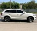 Белый Ауди Ку 7, объемом двигателя 3 л и пробегом 190 тыс. км за 22800 $, фото 4 на Automoto.ua