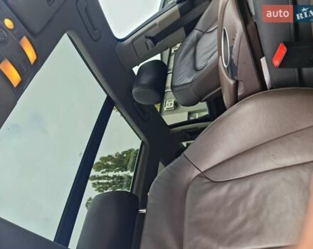 Ауди Ку 7 2014 в Киеве на Automoto.ua Белый Ауди Ку 7, объемом двигателя 3 л и пробегом 193 тыс. км за 16500 $, фото 35 на Automoto.ua