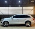 Белый Ауди Ку 7, объемом двигателя 3 л и пробегом 171 тыс. км за 5800 $, фото 1 на Automoto.ua