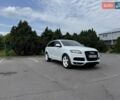 Білий Ауді Ку 7, об'ємом двигуна 2.97 л та пробігом 300 тис. км за 22500 $, фото 4 на Automoto.ua