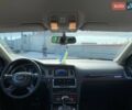 Белый Ауди Ку 7, объемом двигателя 2.97 л и пробегом 205 тыс. км за 20990 $, фото 12 на Automoto.ua