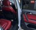 Белый Ауди Ку 7, объемом двигателя 3 л и пробегом 162 тыс. км за 18800 $, фото 11 на Automoto.ua