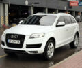 Білий Ауді Ку 7, об'ємом двигуна 2.99 л та пробігом 191 тис. км за 14900 $, фото 1 на Automoto.ua