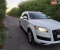 Белый Ауди Ку 7, объемом двигателя 3 л и пробегом 194 тыс. км за 13299 $, фото 9 на Automoto.ua