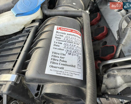 Белый Ауди Ку 7, объемом двигателя 3 л и пробегом 157 тыс. км за 15500 $, фото 43 на Automoto.ua