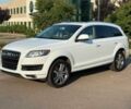 Белый Ауди Ку 7, объемом двигателя 3 л и пробегом 137 тыс. км за 3400 $, фото 3 на Automoto.ua
