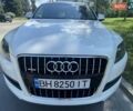 Белый Ауди Ку 7, объемом двигателя 2.97 л и пробегом 333 тыс. км за 17000 $, фото 10 на Automoto.ua