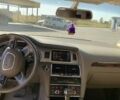 Белый Ауди Ку 7, объемом двигателя 3 л и пробегом 197 тыс. км за 11200 $, фото 20 на Automoto.ua