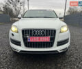 Белый Ауди Ку 7, объемом двигателя 3 л и пробегом 292 тыс. км за 13300 $, фото 9 на Automoto.ua