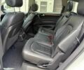 Белый Ауди Ку 7, объемом двигателя 3 л и пробегом 128 тыс. км за 29000 $, фото 13 на Automoto.ua