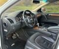 Белый Ауди Ку 7, объемом двигателя 2.97 л и пробегом 180 тыс. км за 27500 $, фото 7 на Automoto.ua