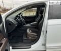 Білий Ауді Ку 7, об'ємом двигуна 2.97 л та пробігом 208 тис. км за 2850 $, фото 8 на Automoto.ua