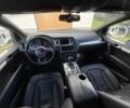 Белый Ауди Ку 7, объемом двигателя 3 л и пробегом 160 тыс. км за 11000 $, фото 5 на Automoto.ua