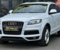 Білий Ауді Ку 7, об'ємом двигуна 3 л та пробігом 115 тис. км за 17400 $, фото 2 на Automoto.ua