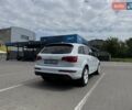 Білий Ауді Ку 7, об'ємом двигуна 2.97 л та пробігом 300 тис. км за 22500 $, фото 9 на Automoto.ua