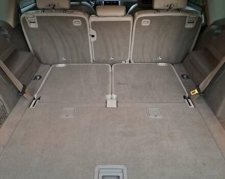 Белый Ауди Ку 7, объемом двигателя 3 л и пробегом 194 тыс. км за 13299 $, фото 13 на Automoto.ua